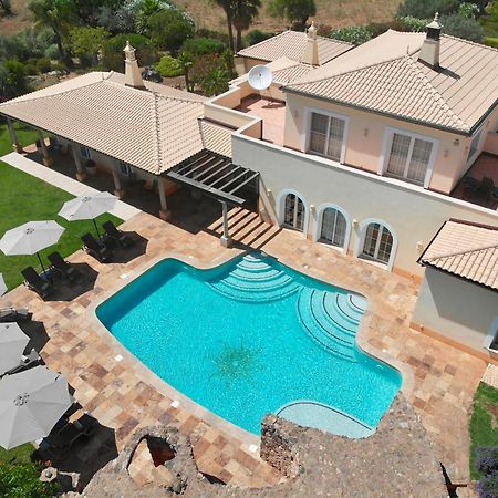Vila Relaxmountain B&B Сан-Бартоломеу-де-Мессинеш Экстерьер фото