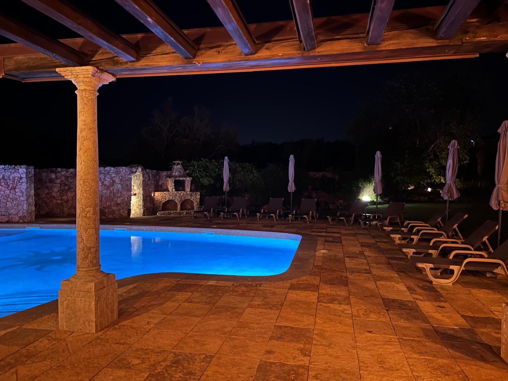 Vila Relaxmountain B&B Сан-Бартоломеу-де-Мессинеш Экстерьер фото