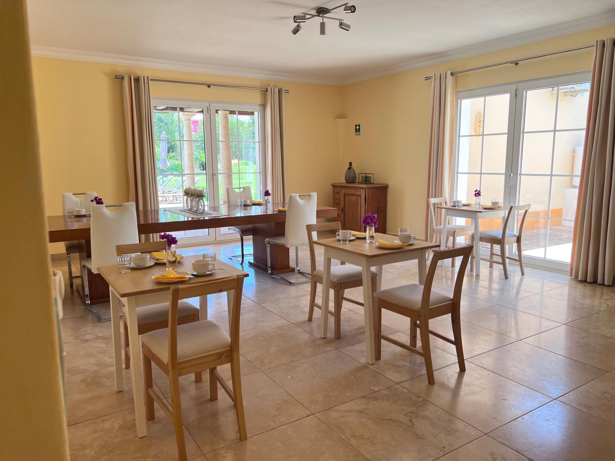 Vila Relaxmountain B&B Сан-Бартоломеу-де-Мессинеш Экстерьер фото