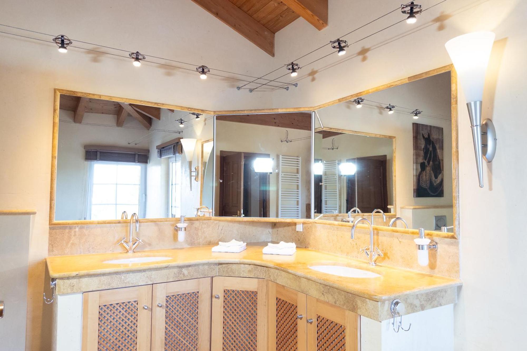 Vila Relaxmountain B&B Сан-Бартоломеу-де-Мессинеш Экстерьер фото