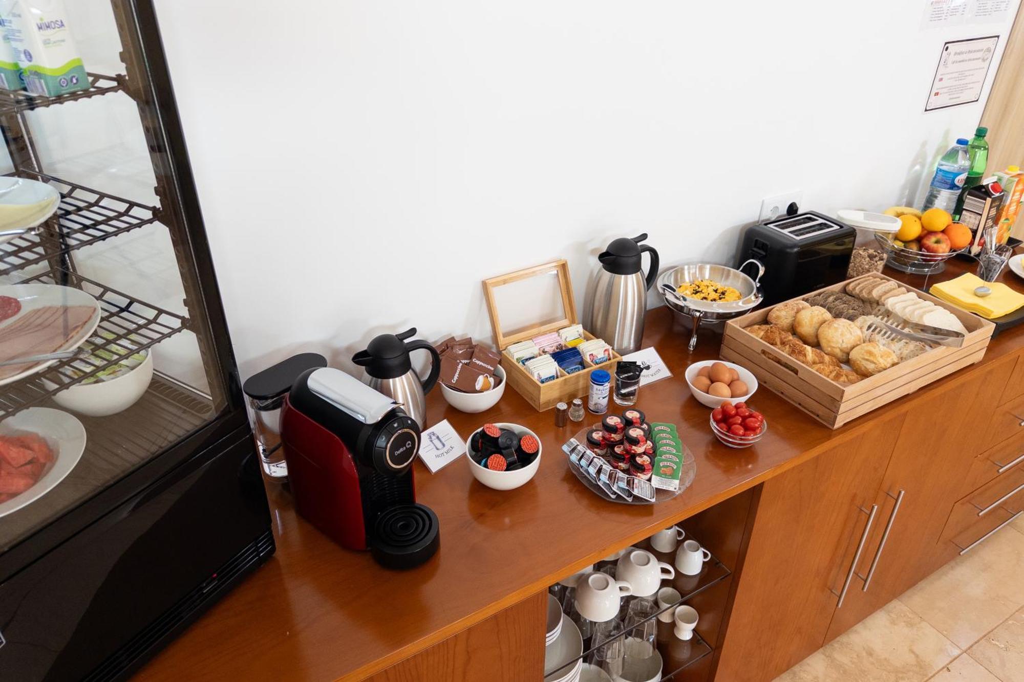 Vila Relaxmountain B&B Сан-Бартоломеу-де-Мессинеш Экстерьер фото