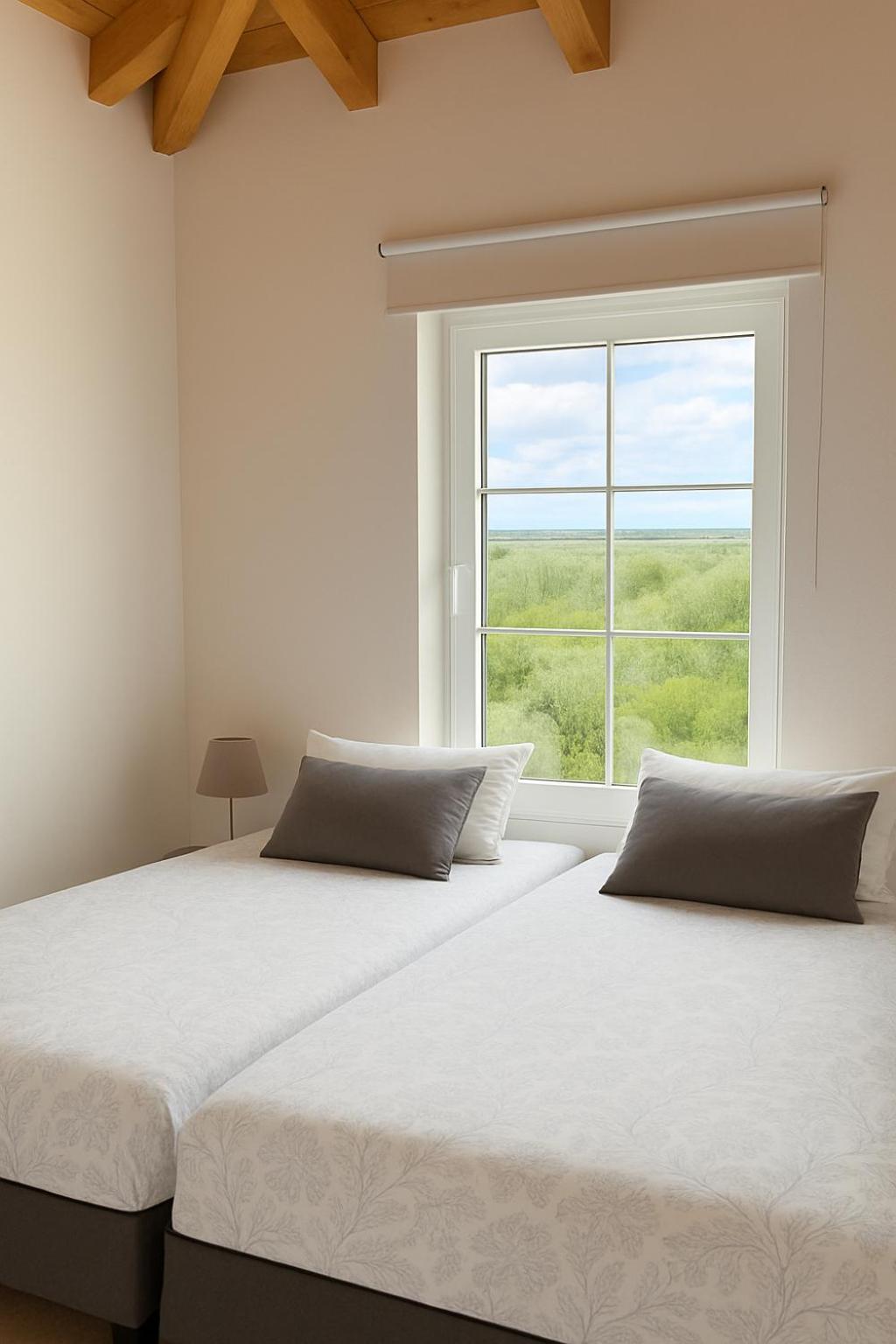 Vila Relaxmountain B&B Сан-Бартоломеу-де-Мессинеш Экстерьер фото