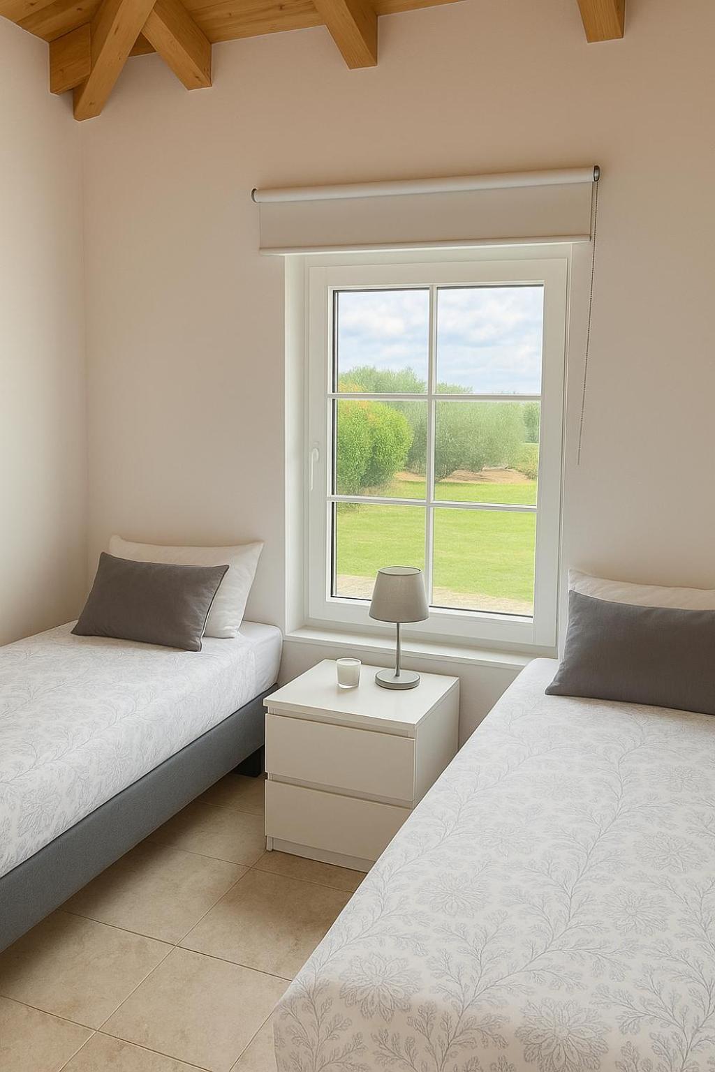 Vila Relaxmountain B&B Сан-Бартоломеу-де-Мессинеш Экстерьер фото