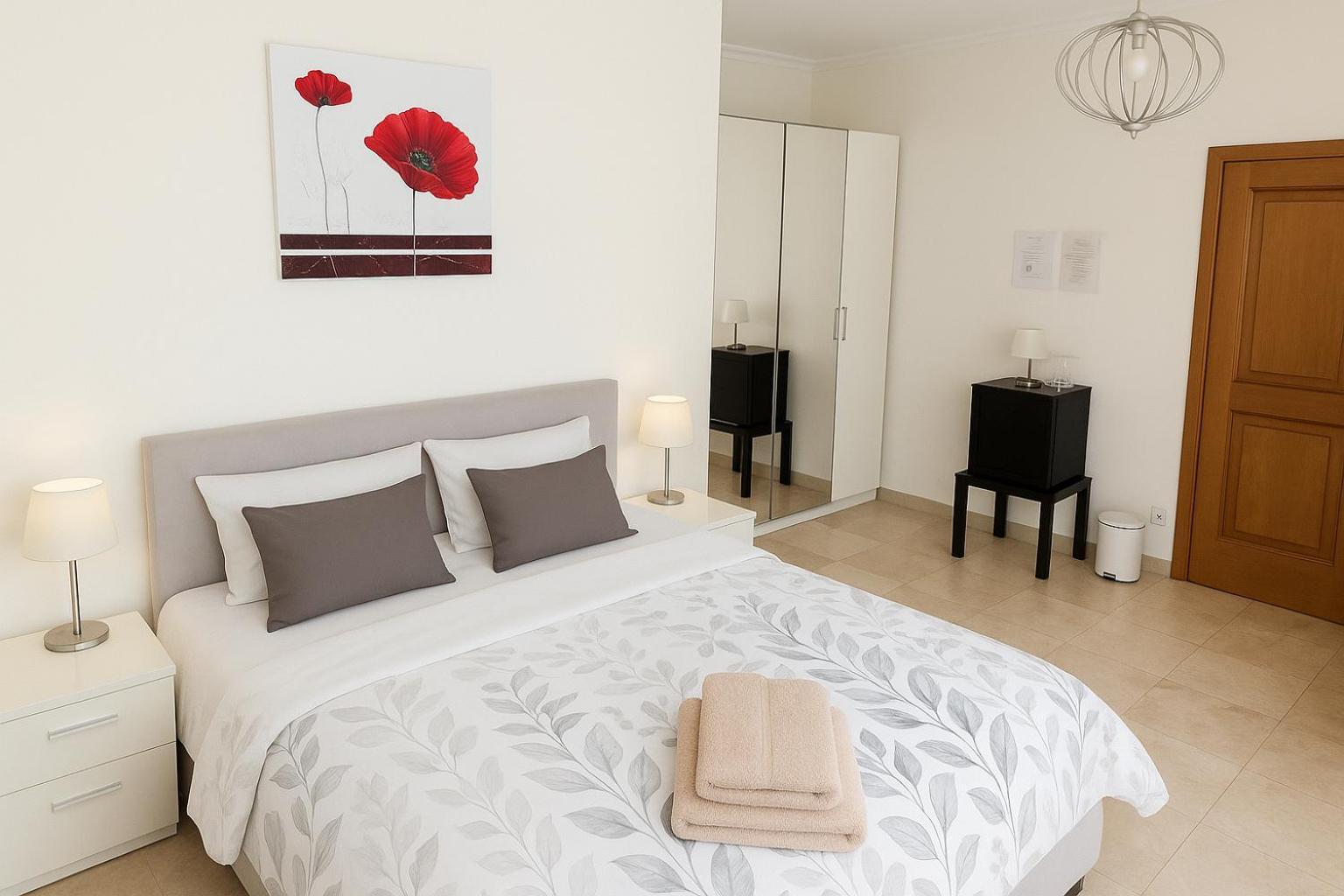 Vila Relaxmountain B&B Сан-Бартоломеу-де-Мессинеш Экстерьер фото